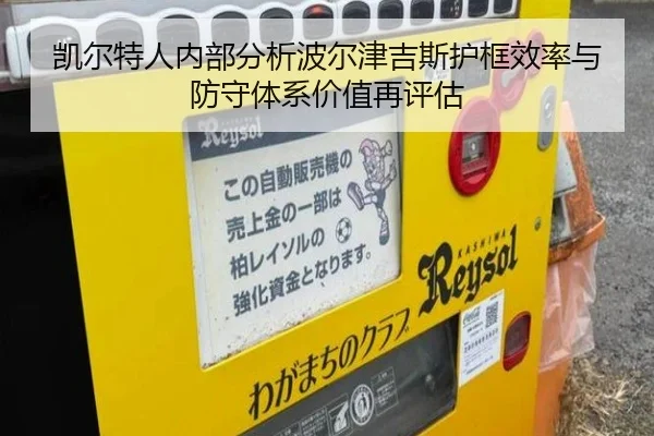 凯尔特人内部分析波尔津吉斯护框效率与防守体系价值再评估